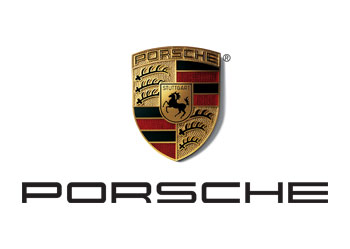Porsche - logo