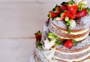 Jakie ciasto na wesele?