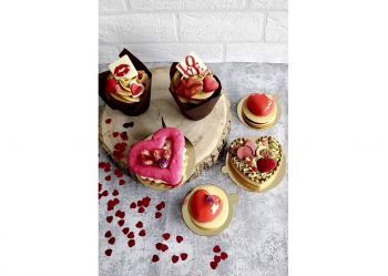 monoporcja_serce_biale_tlo