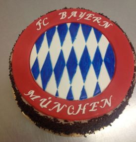 Tort Bayern 2D
